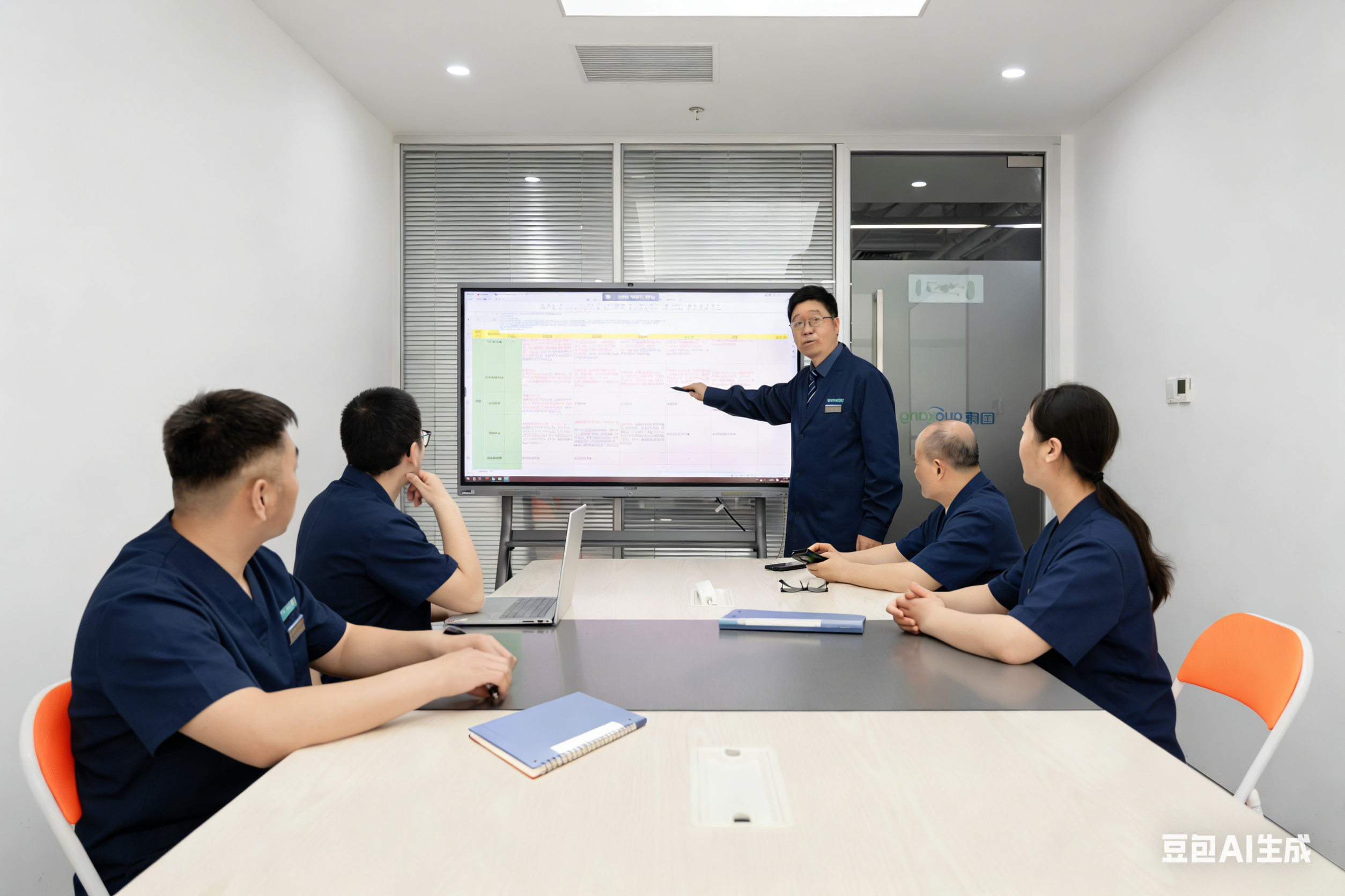 国康健康管理：让活力与基业同行