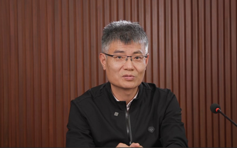 南方医院惠桥医疗中心内科部主任 白杨