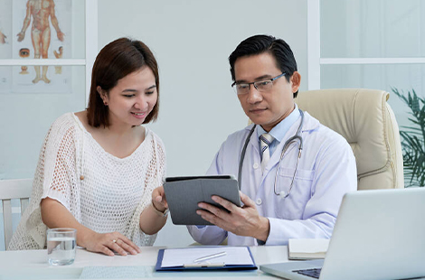 IP风口的企业家健康图鉴：“精气神”拉满