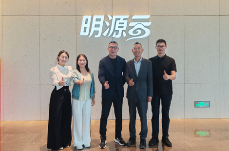 “国康20年”企业家会员系列访谈：明源云董事长高宇谈国康医养服务