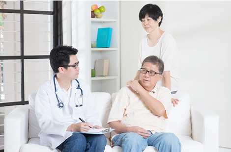 9.19企业健康日 国康私人医生助力企业健康