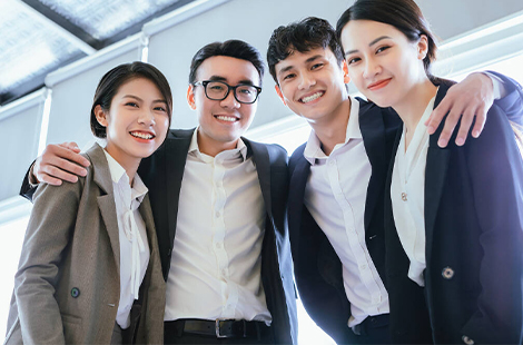 基金公司的十年健康投资路：做好健康管理，赢得长期价值