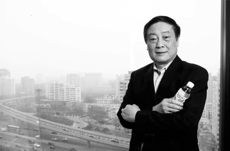 “新质生产力”爆火背后，停不下来”的民营企业家健康问题谁来管？