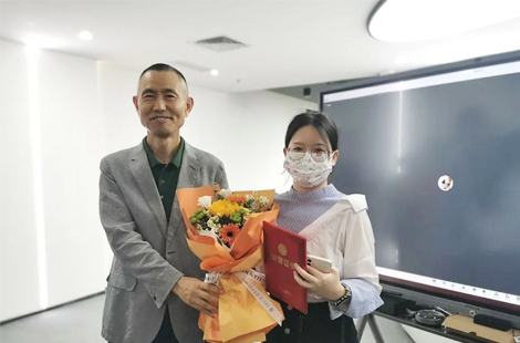 国康健康第十二届爱心天使节圆满举办！8位健康管家获得殊荣！