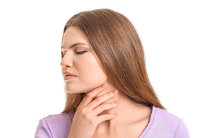 守护颈部“蝴蝶”，关注甲状腺健康  