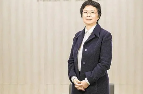 深圳科技局涂欢处长莅临国康考察指导
