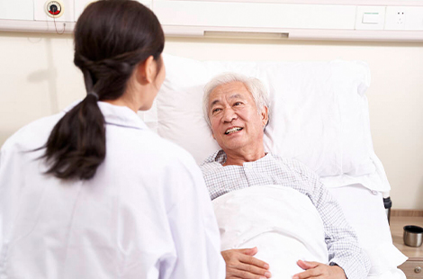 国康健康管理：慢性病防治结合，助力健康中国2030