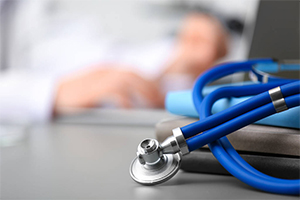 健康风险——误诊风险