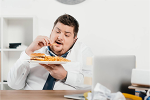 一白遮百丑因人而异，一胖毁所有绝非虚言！