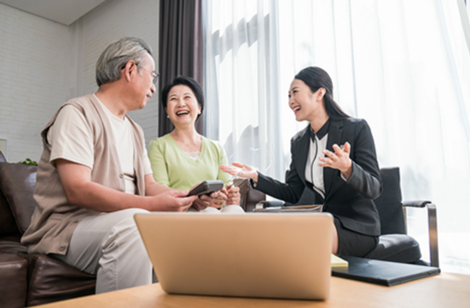 养老服务｜高端居家医养，让父母在家享受专业健康守护