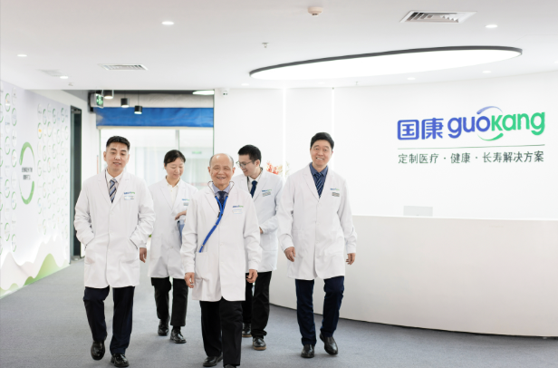 一位专属健康管家能做什么？三个真实案例告诉你答案