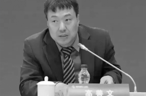 悼念知名经济学家高善文 | 说说大病治疗的困境与破局