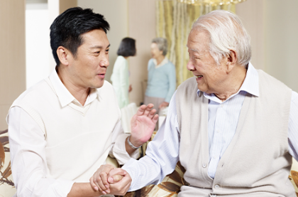 企业家父母慢病缠身、自己精力下滑——高端健康管家服务平台如何为家庭托底? 企业家父母慢病缠身、自己精力下滑——高端健康管家服务平台如何为家庭托底?