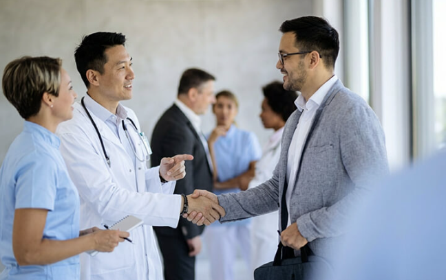 家庭健康管理，守护的不只是一个人，而是一家人