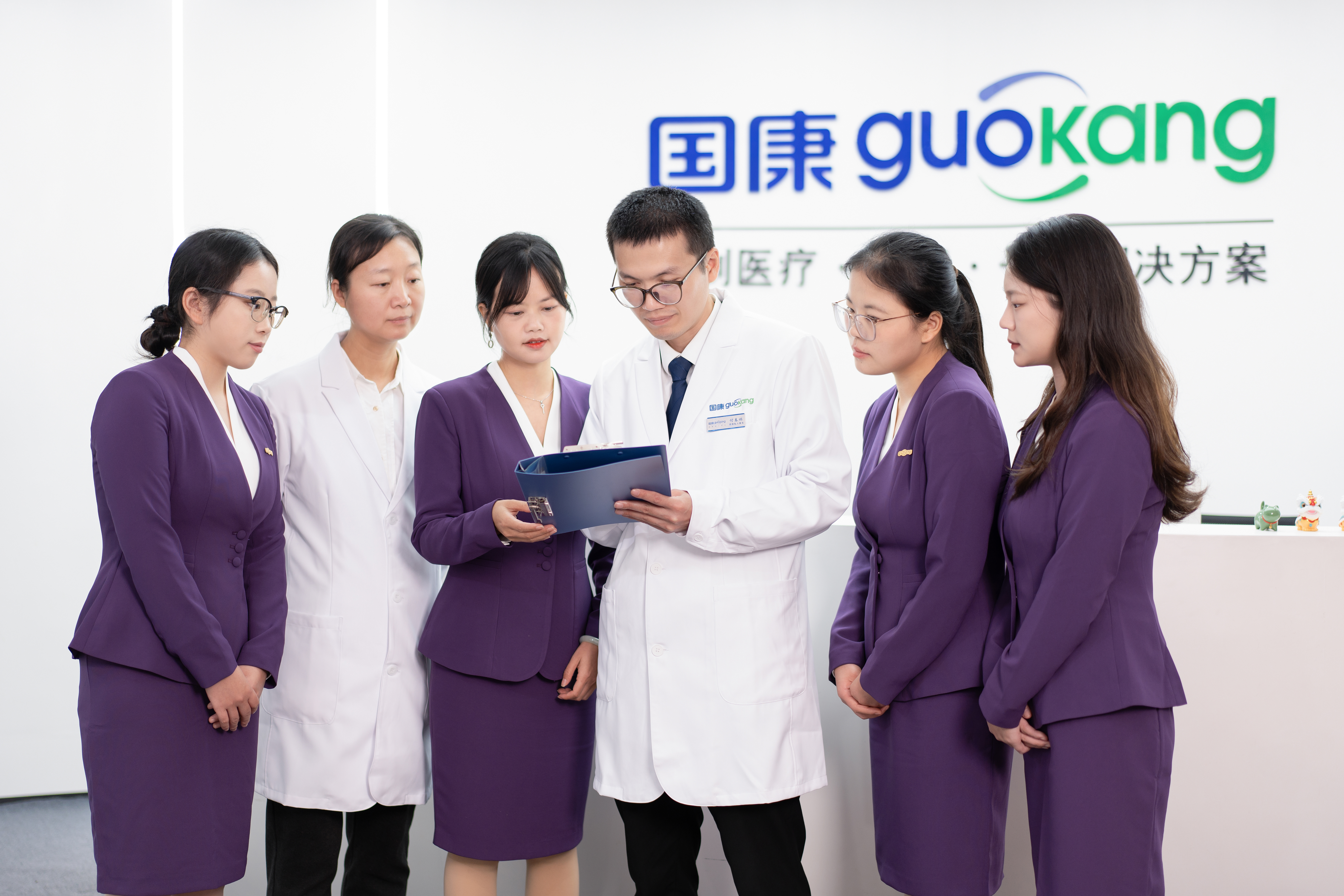 国内主流的高端体检哪家专业？企业高管健康管理，不止于体检
